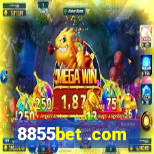 8855bet .com